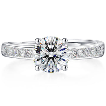 Fiancée Ring